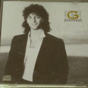 CD.  Kenny G Doutones